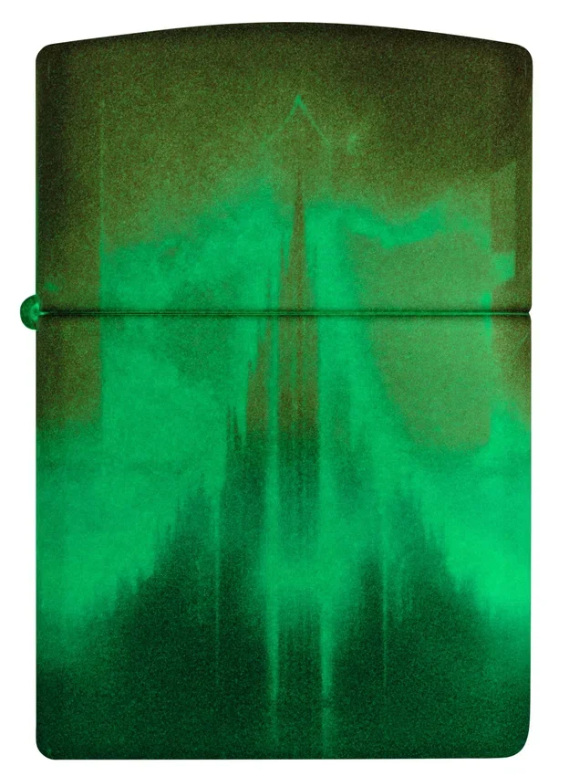 Diseño «Wicked City» Diseño «Wicked City»