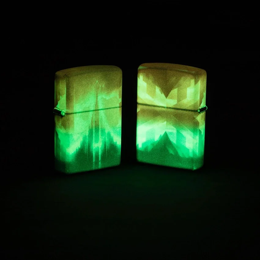 Diseño «Wicked City» Diseño «Wicked City»