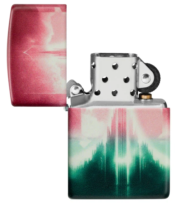 Diseño «Wicked City» Diseño «Wicked City»