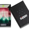 Diseño «Wicked City» Diseño «Wicked City»