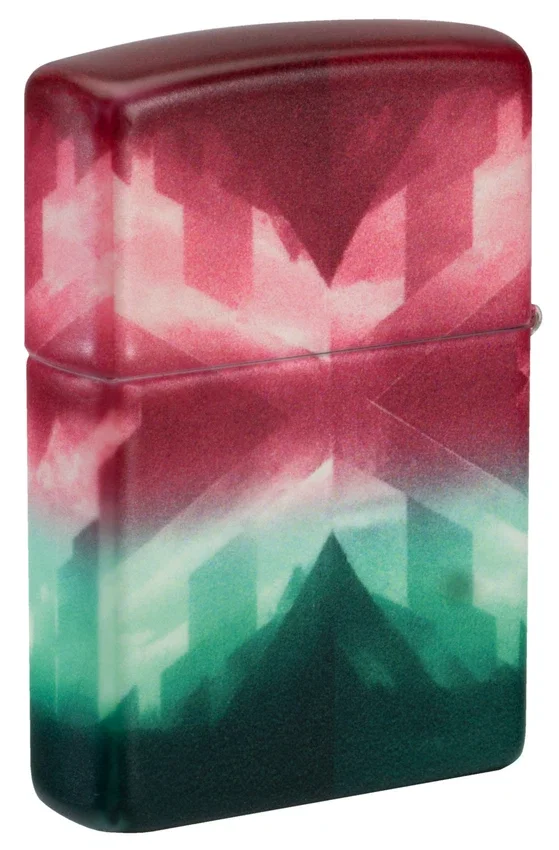 Diseño «Wicked City» Diseño «Wicked City»