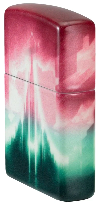 Diseño «Wicked City» Diseño «Wicked City»