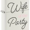 Diseño «Wife of the Party»