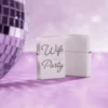 Diseño «Wife of the Party»