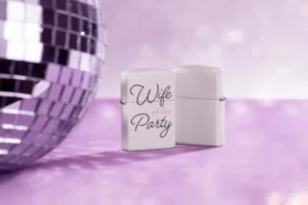 Diseño «Wife of the Party»