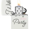 Diseño «Wife of the Party»