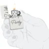 Diseño «Wife of the Party»