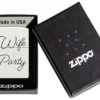 Diseño «Wife of the Party»