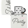 Diseño «Wife of the Party»