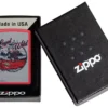 Diseño «Wild Loyalty» de Buck Wear™ Diseño «Wild Loyalty» de Buck Wear™