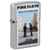 Diseño «Wish You Were Here» de Pink Floyd Diseño «Wish You Were Here» de Pink Floyd