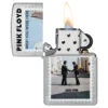 Diseño «Wish You Were Here» de Pink Floyd Diseño «Wish You Were Here» de Pink Floyd