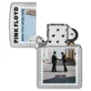 Diseño «Wish You Were Here» de Pink Floyd Diseño «Wish You Were Here» de Pink Floyd