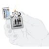 Diseño «Wish You Were Here» de Pink Floyd Diseño «Wish You Were Here» de Pink Floyd
