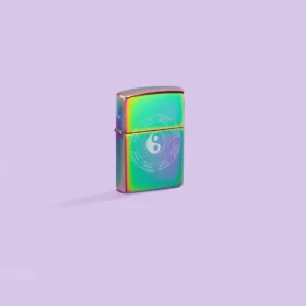 Diseño Yin-Yang