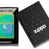Diseño Yin-Yang Diseño Yin-Yang