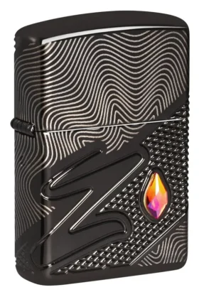 Diseño Z Crystal
