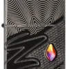 Diseño Z Crystal