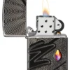 Diseño Z Crystal
