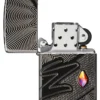 Diseño Z Crystal