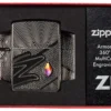 Diseño Z Crystal