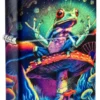 Diseño «Zen Frog» Diseño «Zen Frog»