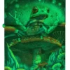 Diseño «Zen Frog» Diseño «Zen Frog»