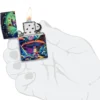 Diseño «Zen Frog» Diseño «Zen Frog»