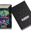 Diseño «Zen Frog» Diseño «Zen Frog»