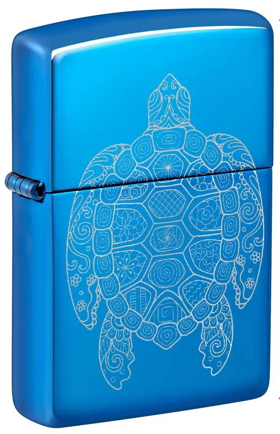 Diseño «Zen Turtle» Diseño «Zen Turtle»