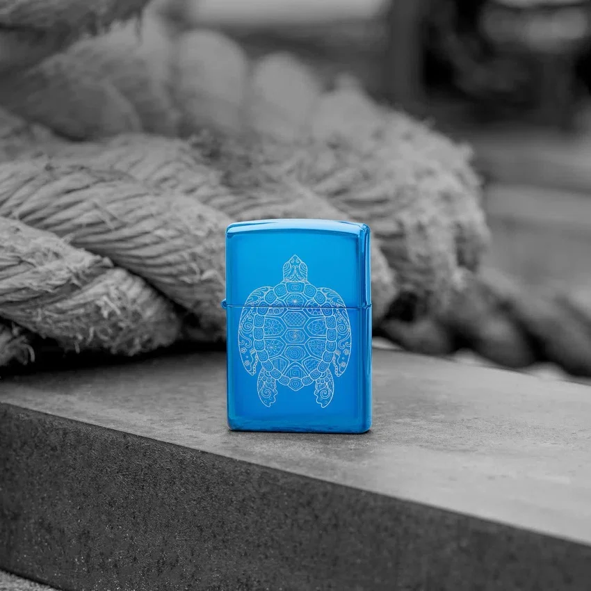 Diseño «Zen Turtle» Diseño «Zen Turtle»