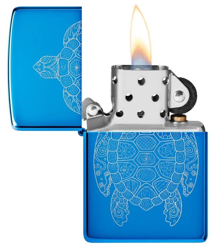 Diseño «Zen Turtle» Diseño «Zen Turtle»