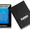 Diseño «Zen Turtle» Diseño «Zen Turtle»