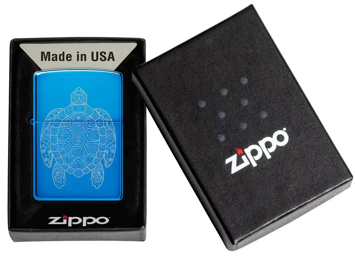 Diseño «Zen Turtle» Diseño «Zen Turtle»