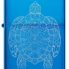 Diseño «Zen Turtle» Diseño «Zen Turtle»