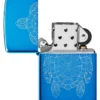 Diseño «Zen Turtle» Diseño «Zen Turtle»