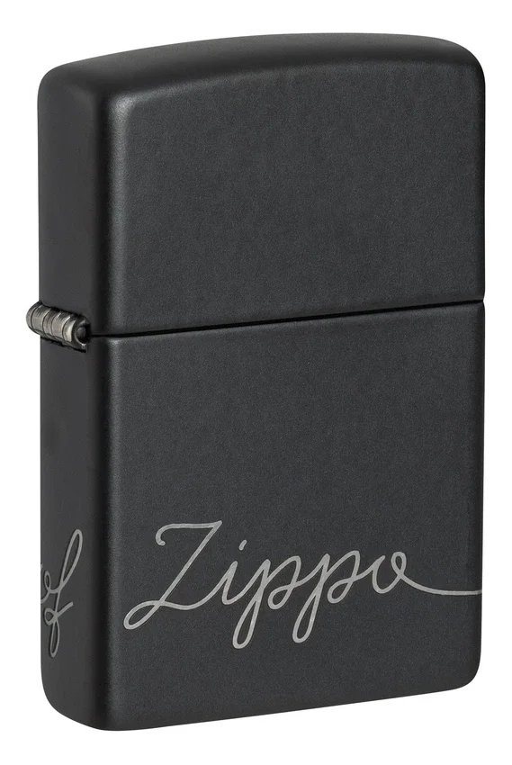 Diseño Zippo Diseño Zippo