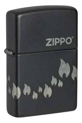 Diseño Zippo