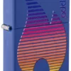 Diseño Zippo