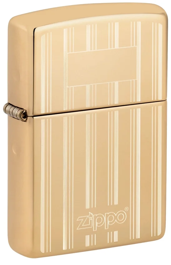 Diseño Zippo Diseño Zippo