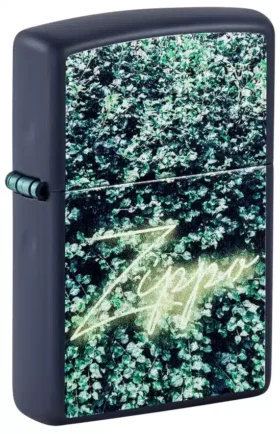 Diseño Zippo