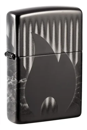 Diseño Zippo