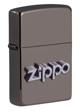 Diseño Zippo