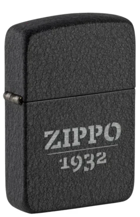 Diseño Zippo