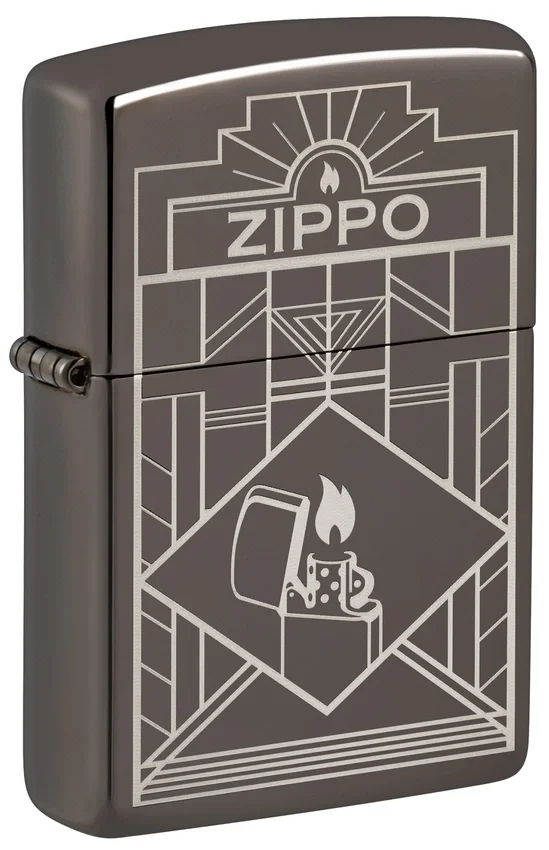 Diseño Zippo Diseño Zippo
