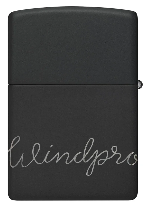 Diseño Zippo Diseño Zippo