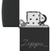 Diseño Zippo Diseño Zippo