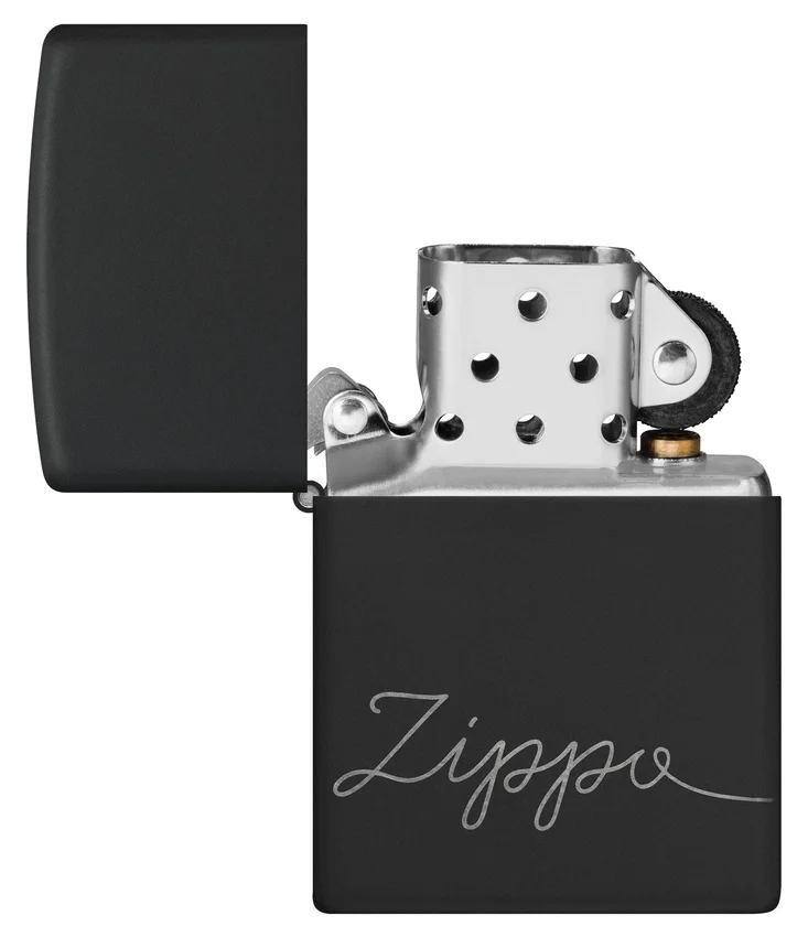 Diseño Zippo Diseño Zippo
