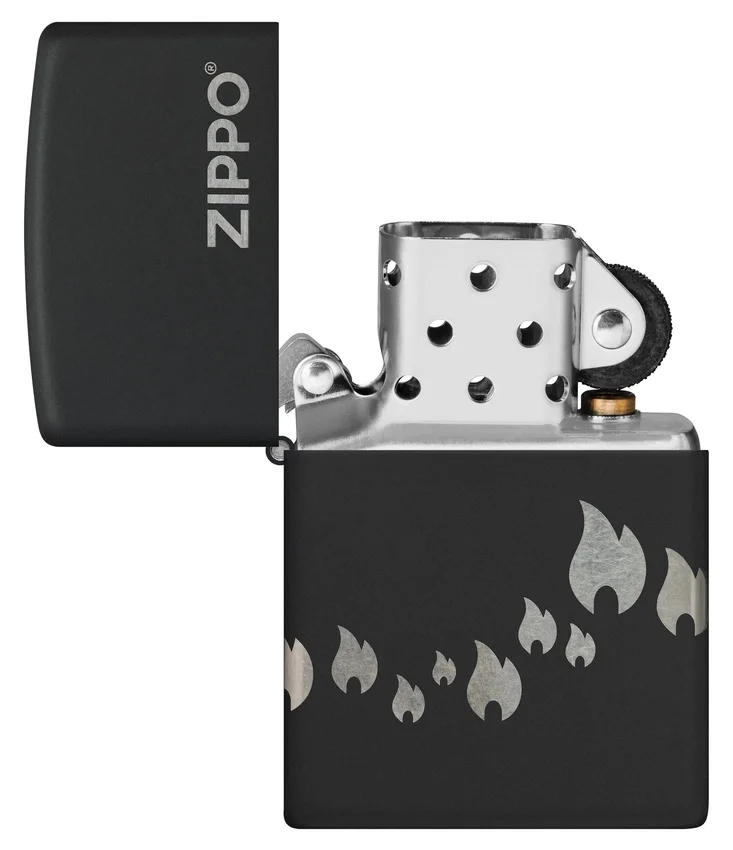 Diseño Zippo Diseño Zippo