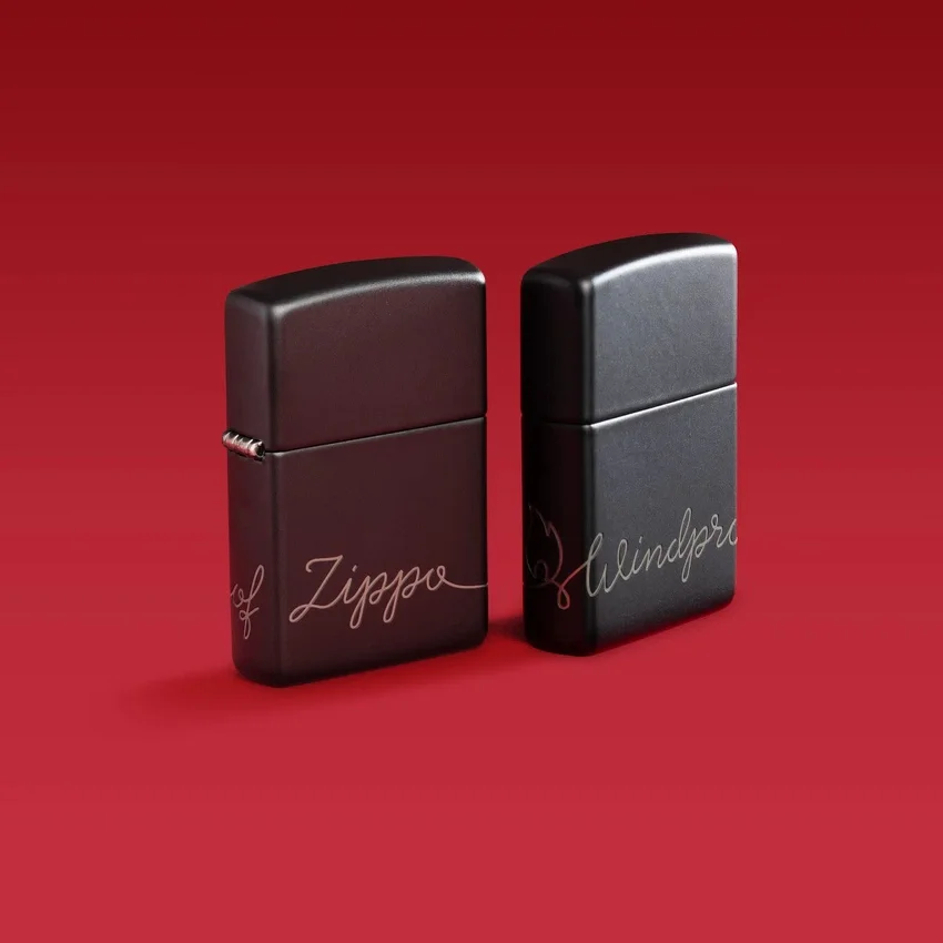 Diseño Zippo Diseño Zippo